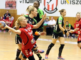 DKKA - Érd 21-20 - fotó: Sándor Judit