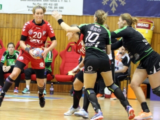 DKKA - Érd 21-20 - fotó: Sándor Judit