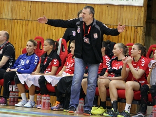 DKKA - Érd 21-20 - fotó: Sándor Judit