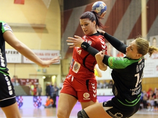 DKKA - Érd 21-20 - fotó: Sándor Judit