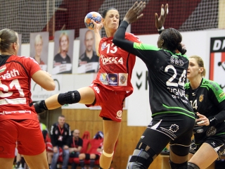 DKKA - Érd 21-20 - fotó: Sándor Judit