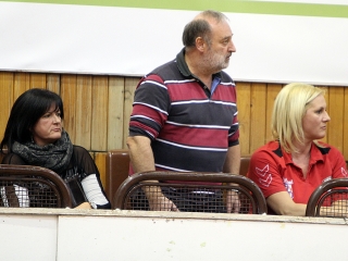 DKKA - Érd 21-20 - fotó: Sándor Judit