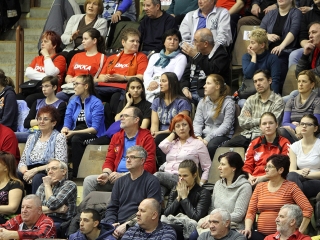 DKKA - Érd 21-20 - fotó: Sándor Judit