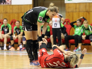 DKKA - Érd 21-20 - fotó: Sándor Judit