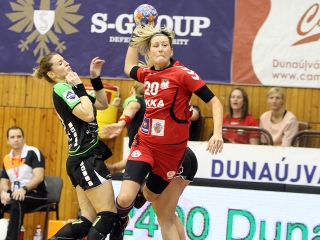 DKKA - Érd 21-20 - fotó: Sándor Judit