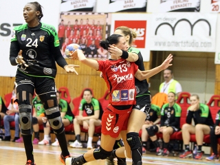 DKKA - Érd 21-20 - fotó: Sándor Judit