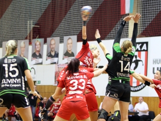 DKKA - Érd 21-20 - fotó: Sándor Judit