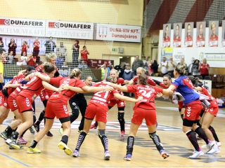 DKKA - Érd 21-20 - fotó: Sándor Judit