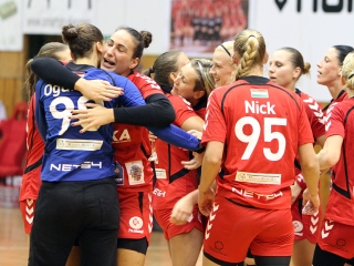 DKKA - Érd 21-20 - fotó: Sándor Judit