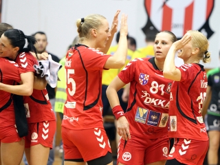 DKKA - Érd 21-20 - fotó: Sándor Judit