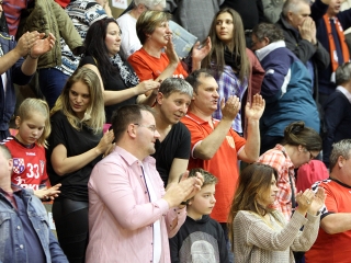 DKKA - Érd 21-20 - fotó: Sándor Judit