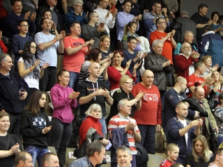 DKKA - Érd 21-20 - fotó: Sándor Judit