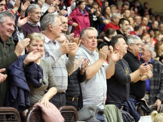 DKKA - Érd 21-20 - fotó: Sándor Judit