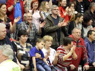 DKKA - Érd 21-20 - fotó: Sándor Judit