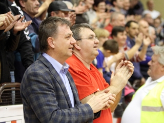 DKKA - Érd 21-20 - fotó: Sándor Judit