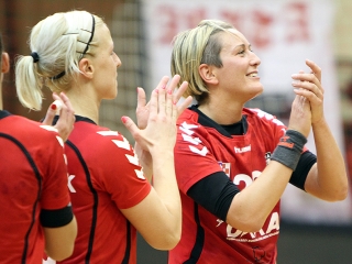 DKKA - Érd 21-20 - fotó: Sándor Judit