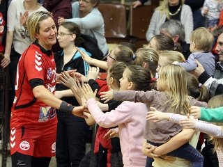 DKKA - Érd 21-20 - fotó: Sándor Judit