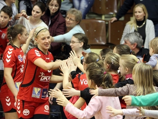 DKKA - Érd 21-20 - fotó: Sándor Judit