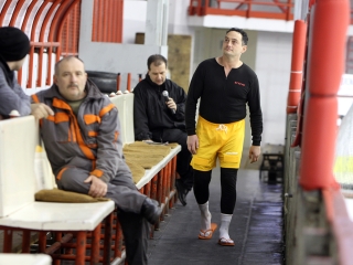 Dunaferr SE - FTC - fotó: Sándor Judit