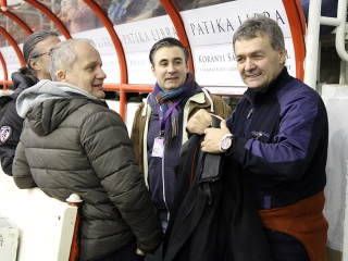 Dunaferr SE - FTC - fotó: Sándor Judit