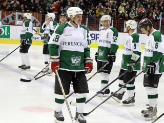 Dunaferr SE - FTC - fotó: Sándor Judit