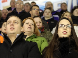 Dunaferr SE - FTC - fotó: Sándor Judit