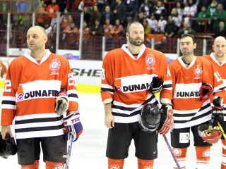 Dunaferr SE - FTC - fotó: Sándor Judit