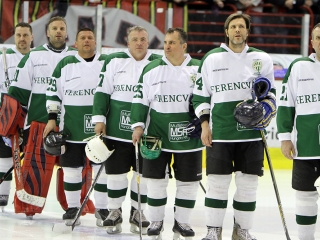 Dunaferr SE - FTC - fotó: Sándor Judit