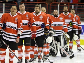 Dunaferr SE - FTC - fotó: Sándor Judit