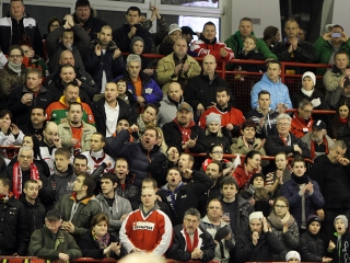 Dunaferr SE - FTC - fotó: Sándor Judit