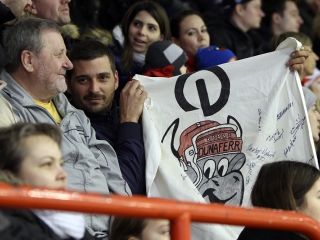 Dunaferr SE - FTC - fotó: Sándor Judit