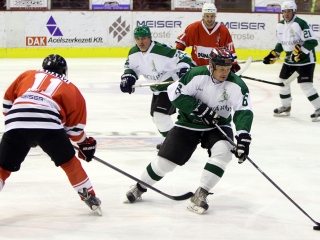 Dunaferr SE - FTC - fotó: Sándor Judit