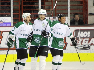 Dunaferr SE - FTC - fotó: Sándor Judit