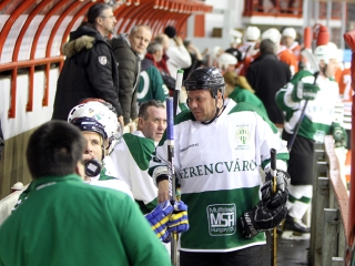 Dunaferr SE - FTC - fotó: Sándor Judit