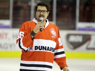 Dunaferr SE - FTC - fotó: Sándor Judit