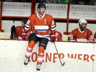 Dunaferr SE - FTC - fotó: Sándor Judit