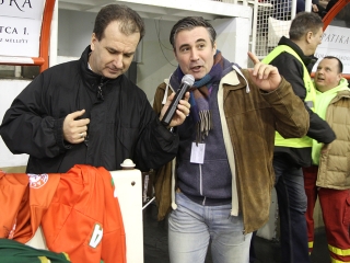 Dunaferr SE - FTC - fotó: Sándor Judit