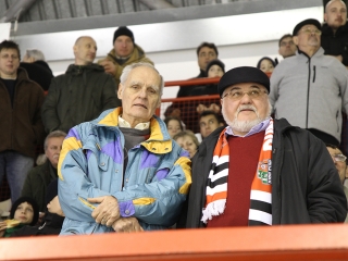 Dunaferr SE - FTC - fotó: Sándor Judit