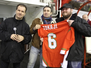 Dunaferr SE - FTC - fotó: Sándor Judit