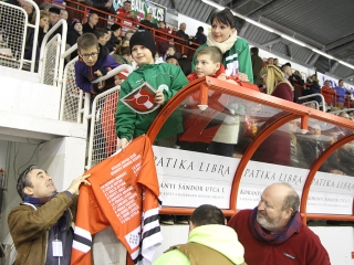 Dunaferr SE - FTC - fotó: Sándor Judit