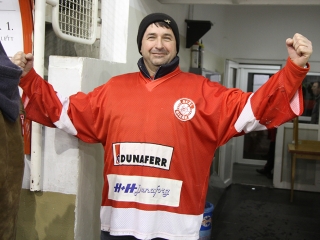 Dunaferr SE - FTC - fotó: Sándor Judit