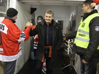 Dunaferr SE - FTC - fotó: Sándor Judit