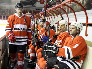 Dunaferr SE - FTC - fotó: Sándor Judit