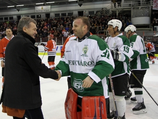 Dunaferr SE - FTC - fotó: Sándor Judit