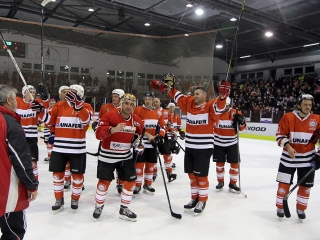 Dunaferr SE - FTC - fotó: Sándor Judit