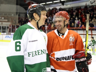 Dunaferr SE - FTC - fotó: Sándor Judit