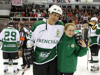 Dunaferr SE - FTC - fotó: Sándor Judit