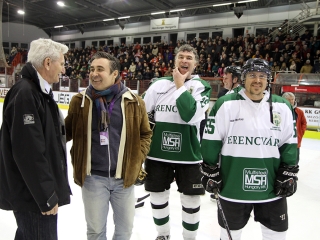 Dunaferr SE - FTC - fotó: Sándor Judit