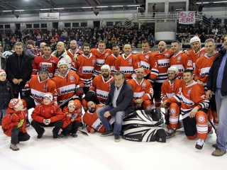 Dunaferr SE - FTC - fotó: Sándor Judit