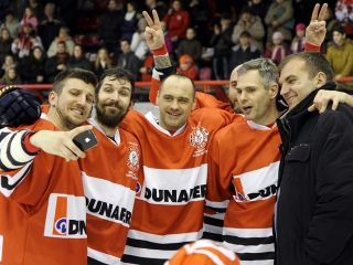 Dunaferr SE - FTC - fotó: Sándor Judit